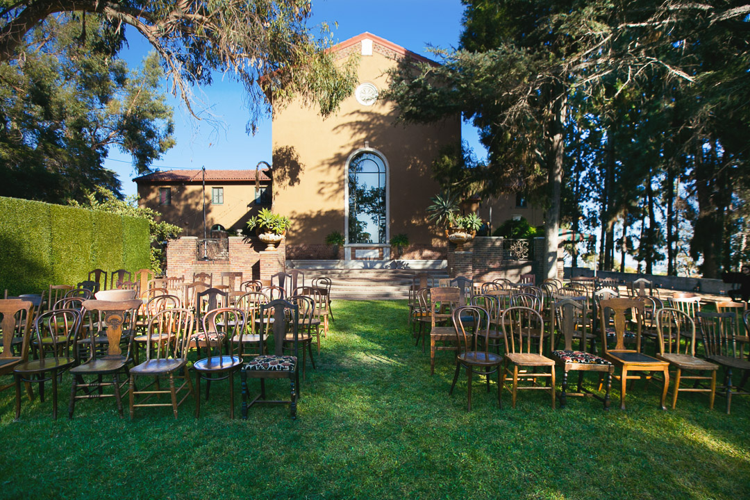 Amber Events Los Angeles Event Planner