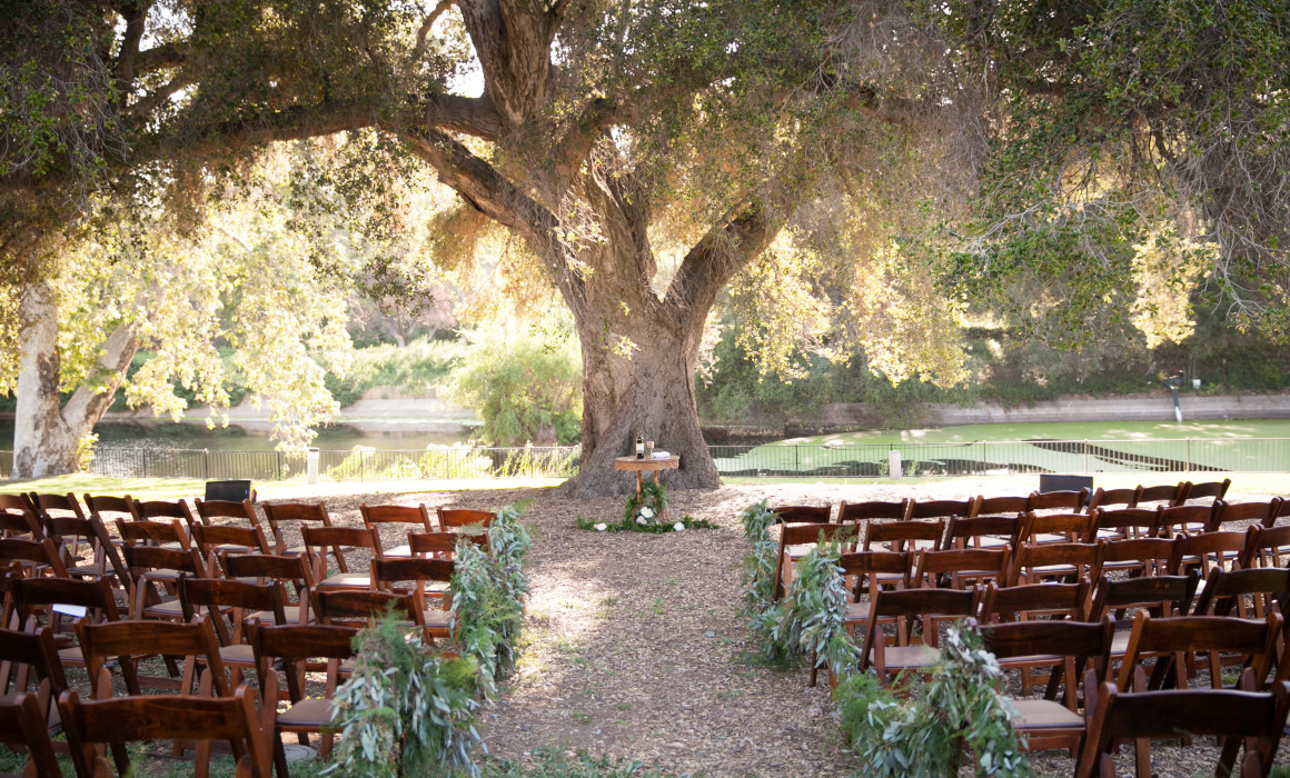 King Gillette Ranch Amber Events October 20 2017