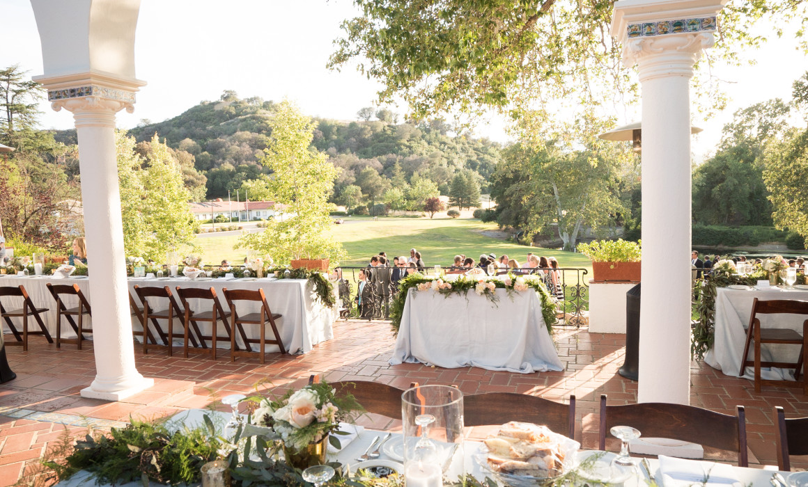 King Gillette Ranch Amber Events October 20 2017