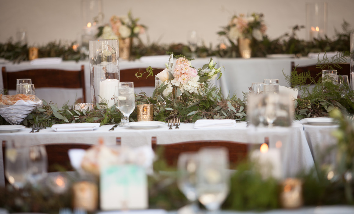 King Gillette Ranch Amber Events October 20 2017