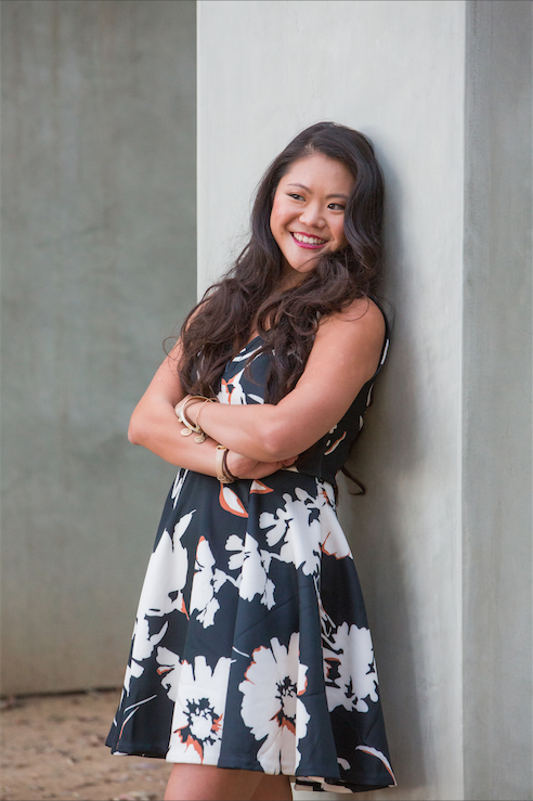 Jackie Hsu